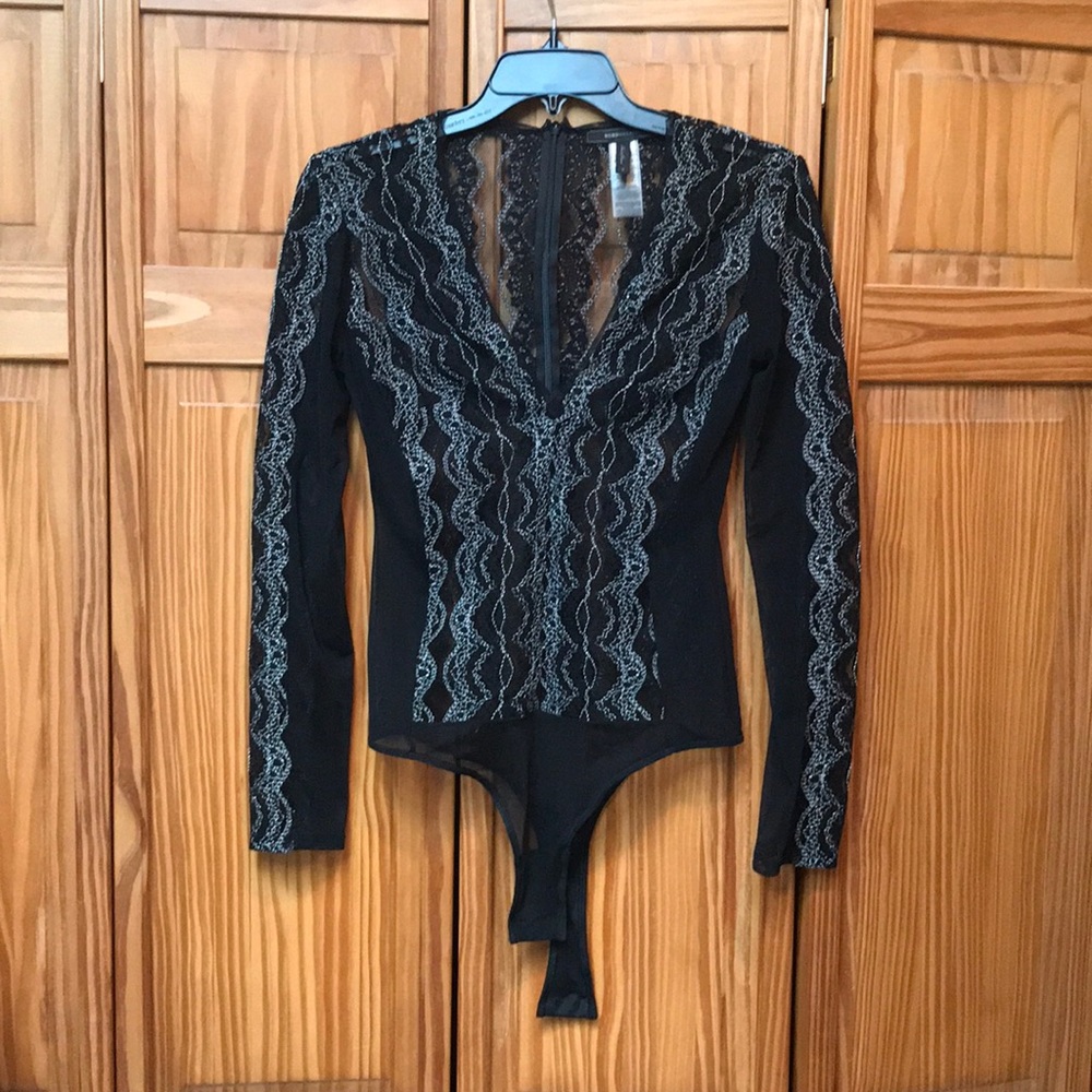 Bodysuit